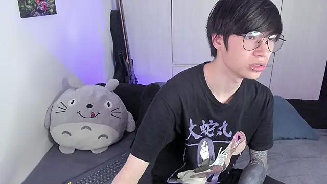 Aventure Twinks online show from 02.02.25