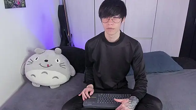 Aventure Twinks online show from 02.03.25