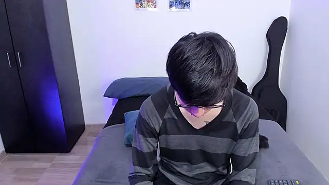 Aventure Twinks online show from 03.04.25