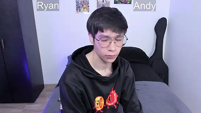 Aventure Twinks online show from 03.06.25