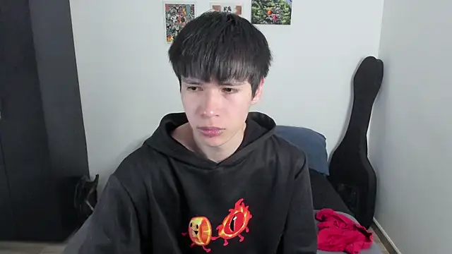 Aventure Twinks online show from 10.02.25