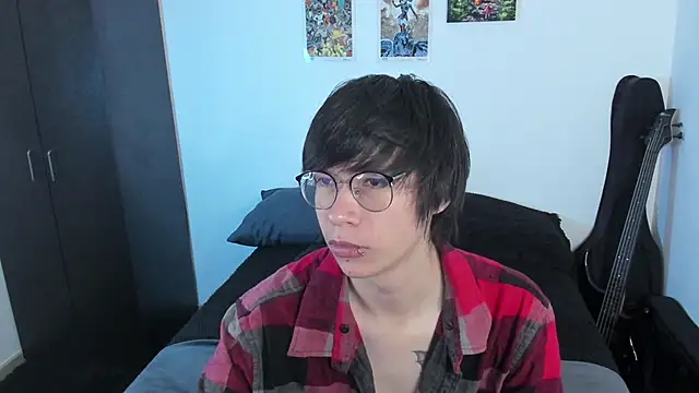 Aventure Twinks online show from 06.05.26