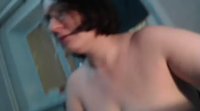 Nina7HotCherry online show from 12.21.24