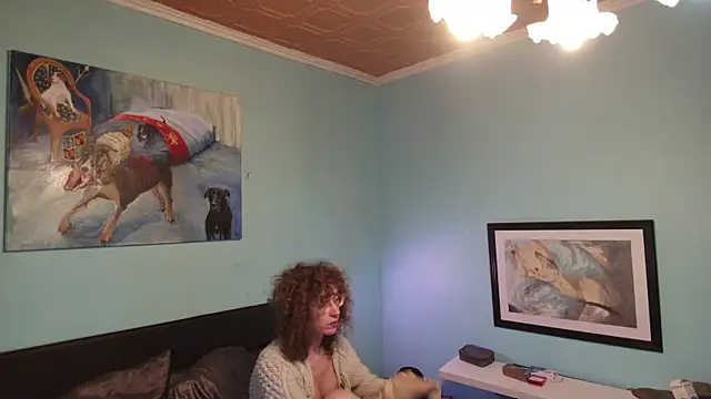 Prxscillia Tx online show from 12.21.25