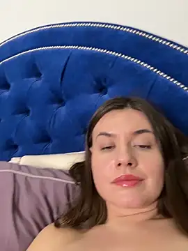 MadCat97 online show from 02.14.25