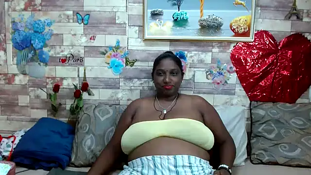 Indian tracy online show from 02.04.25