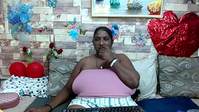 Indian tracy online show from 02.15.25