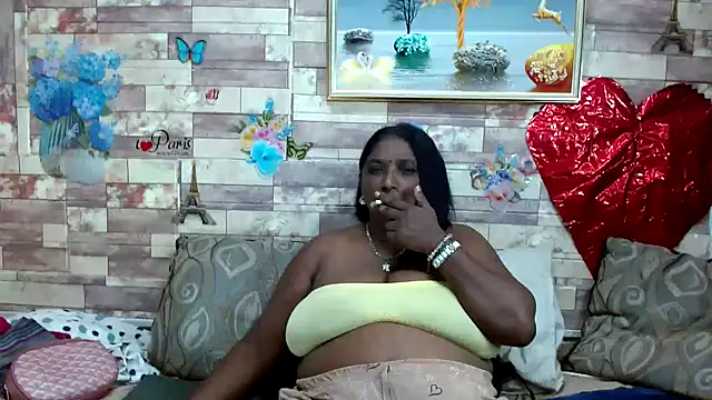 Indian tracy online show from 03.22.25