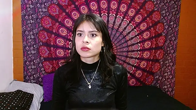 AbbySccott online show from 10.18.25