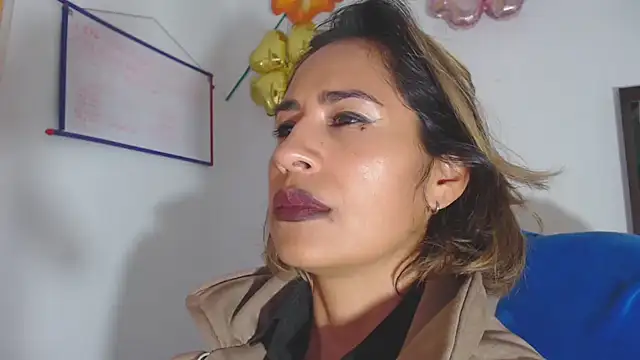 fantasty nylon online show from 12.07.24