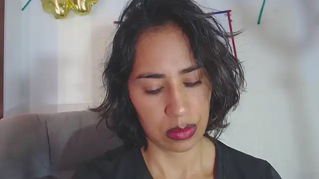 fantasty nylon online show from 10.08.25