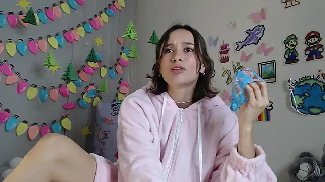 reaLISStic online show from 12.16.24