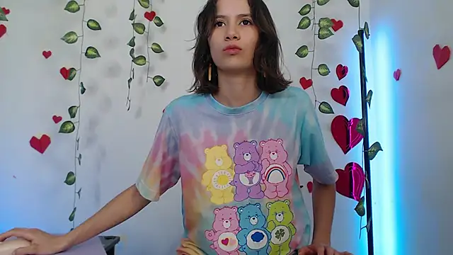 reaLISStic online show from 02.18.25