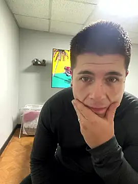 alienslian online show from 01.18.26