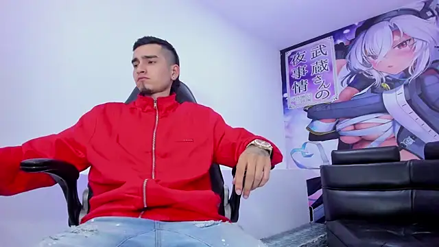 Ethan Booy online show from 09.19.25