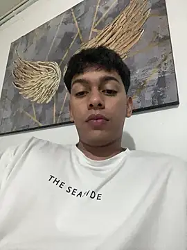 Snapshot of Franco_Rizzo_ chatting on 10.26.25 Franco Rizzo online show from 10.26.25