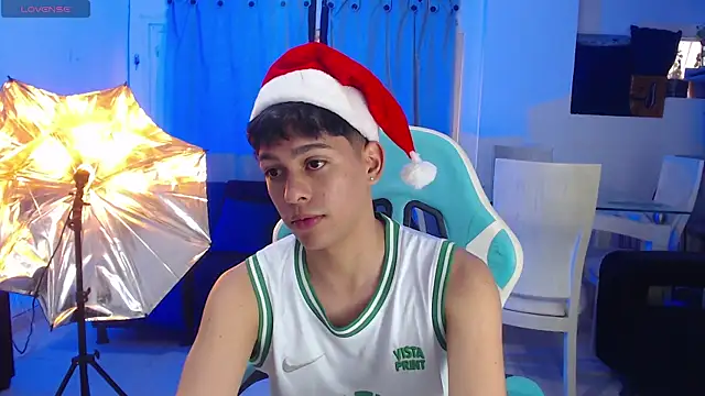 Franco Rizzo  online show from 12.14.25