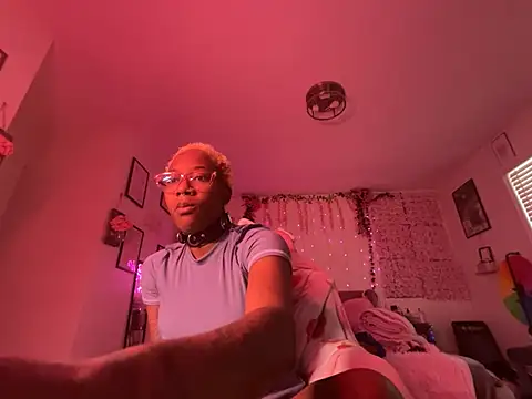 VixenCapri online show from 01.31.26