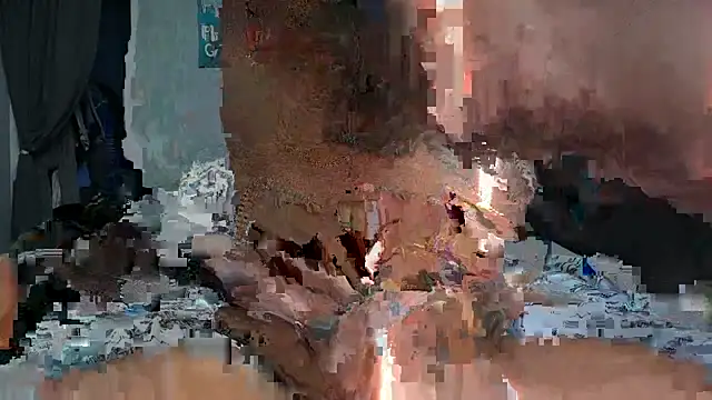 RoodoggXL online show from 12.05.25