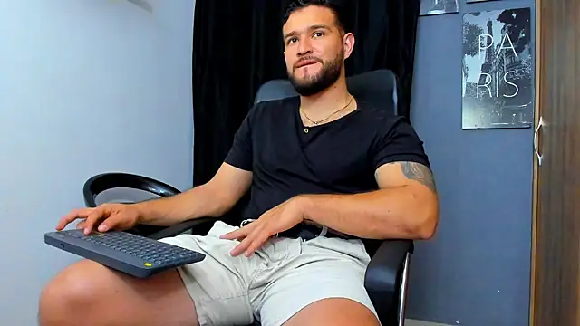 AndrewDiaz online show from 12.23.25