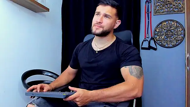 AndrewDiaz online show from 01.12.26