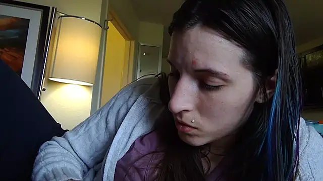 SmokeShow686 online show from 02.28.26