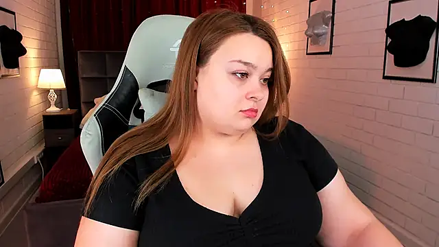 Snapshot of KimberlyMaran chatting on 01.31.25 KimberlyMaran online show from 01.31.25