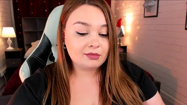 Snapshot of KimberlyMaran chatting on 01.31.25 KimberlyMaran online show from 01.31.25