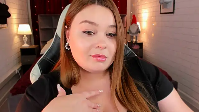 Snapshot of KimberlyMaran chatting on 02.02.25 KimberlyMaran online show from 02.02.25