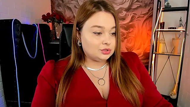 Snapshot of KimberlyMaran chatting on 03.02.25 KimberlyMaran online show from 03.02.25