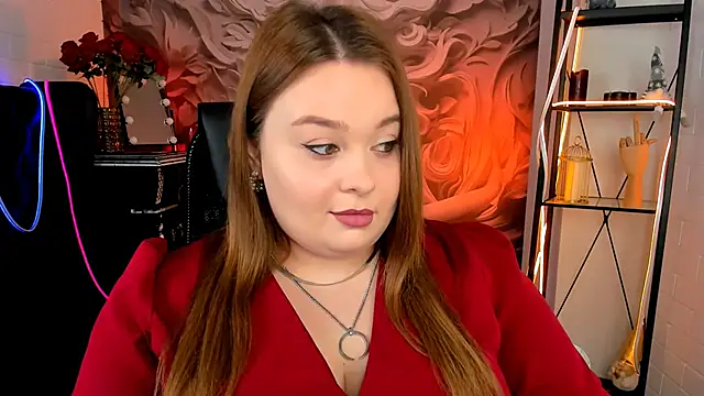 Snapshot of KimberlyMaran chatting on 03.02.25 KimberlyMaran online show from 03.02.25