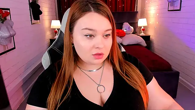 Snapshot of KimberlyMaran chatting on 03.08.25 KimberlyMaran online show from 03.08.25