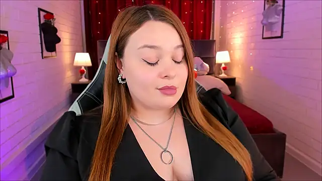 Snapshot of KimberlyMaran chatting on 03.11.25 KimberlyMaran online show from 03.11.25