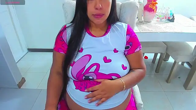 elana kepler online show from 03.13.26