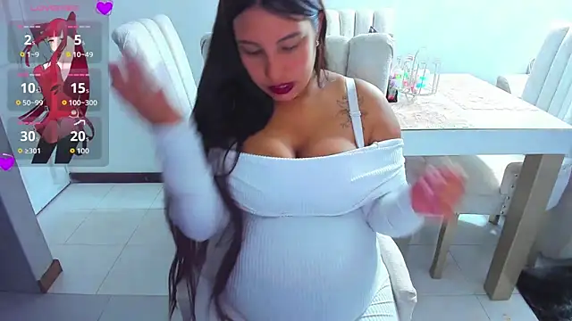 elana kepler online show from 03.30.26