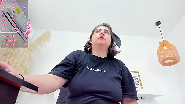 Gabriela 1x online show from 02.13.25