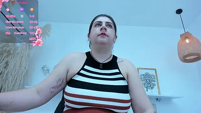 Gabriela 1x online show from 02.24.25