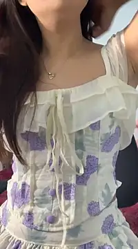 Hoanami online show from 03.08.25