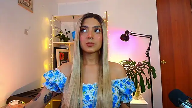 Snapshot of Yeriawaddell_ chatting on 01.31.25 Yeriawaddell online show from 01.31.25