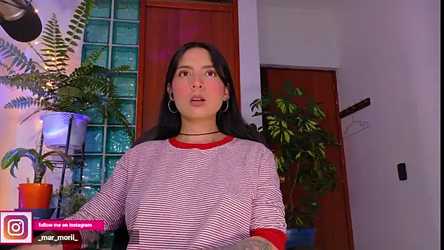 Snapshot of Yeriawaddell_ chatting on 10.01.25 Yeriawaddell online show from 10.01.25