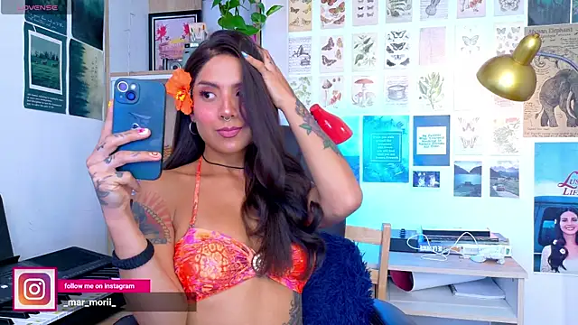 Yeriawaddell  online show from 07.10.26