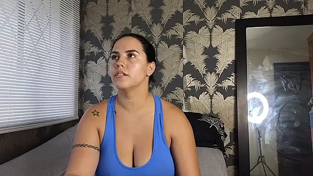 tatiana big ass boobs online show from 03.05.26
