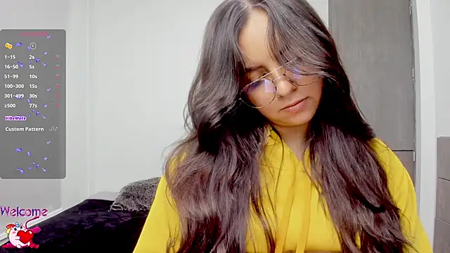 Valery7rose  online show from 09.30.25