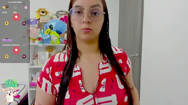 Valery7rose  online show from 05.25.26