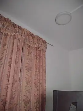 JuanaSimons online show from 12.03.25