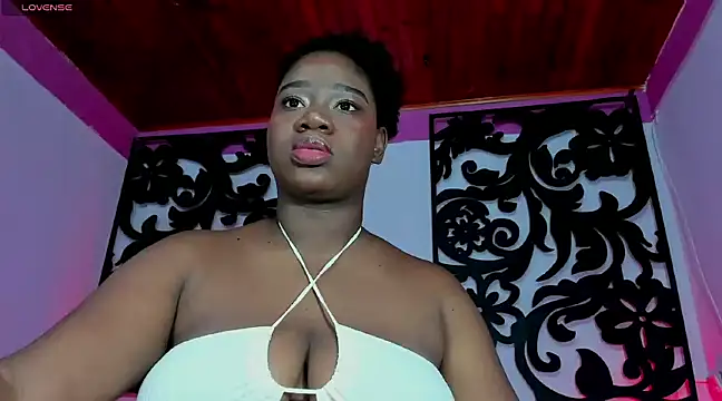 tanisha bigboobs online show from 12.07.24