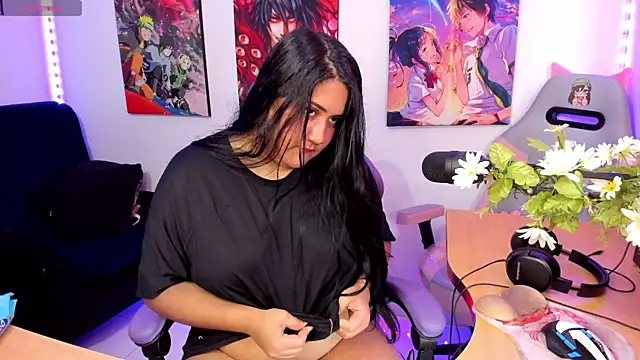 haru u2 online show from 10.17.25