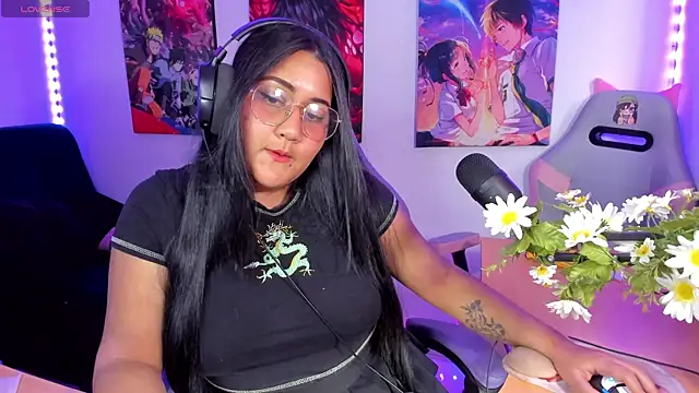 haru u2 online show from 11.05.25