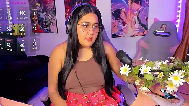 haru u2 online show from 01.10.26