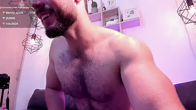 SebastianVilla  online show from 12.20.24